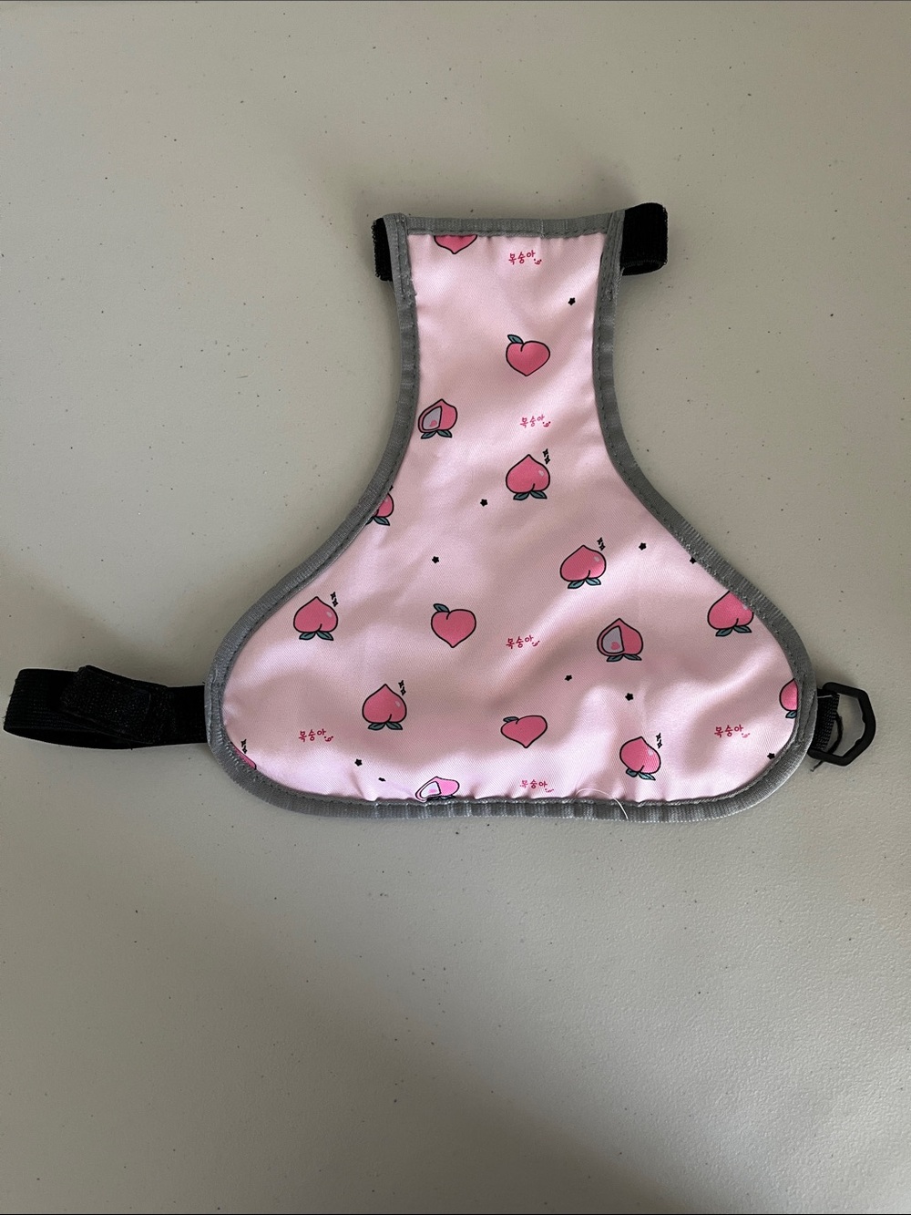 Dog belly protector waterproof-size XS, Female dog